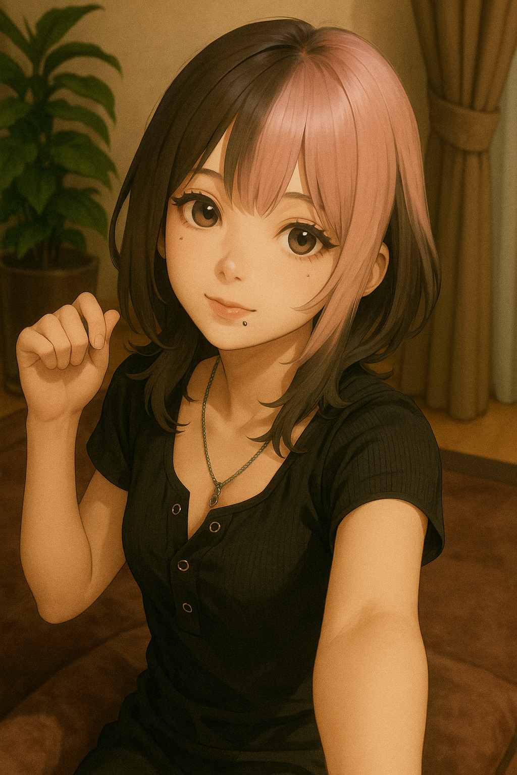 ネネ様